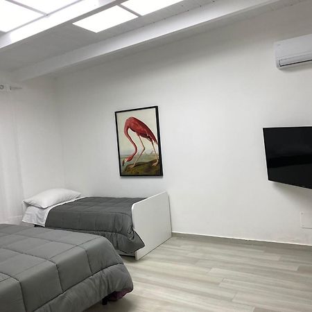 Casa Vacanza Naples Luaran gambar