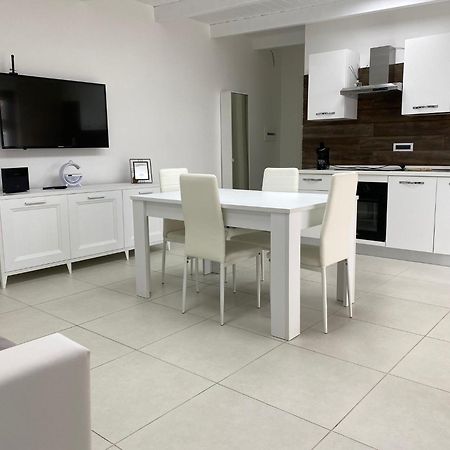 Casa Vacanza Naples Luaran gambar