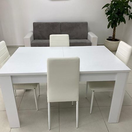 Casa Vacanza Naples Luaran gambar