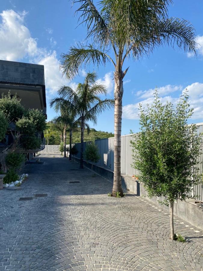 Casa Vacanza Naples Luaran gambar