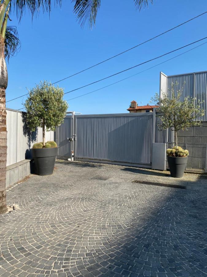 Casa Vacanza Naples Luaran gambar