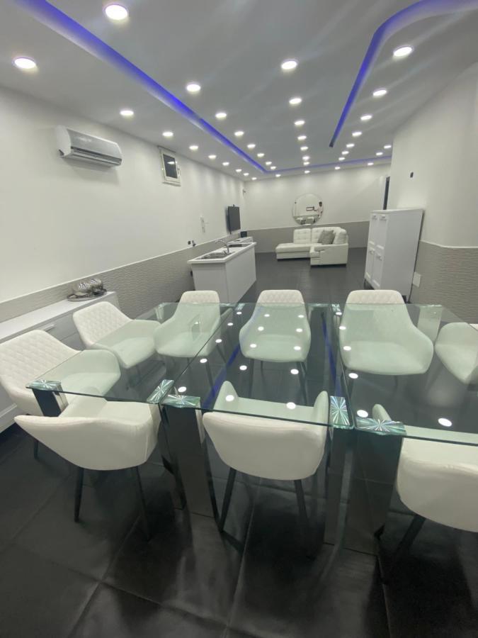 Casa Vacanza Naples Luaran gambar