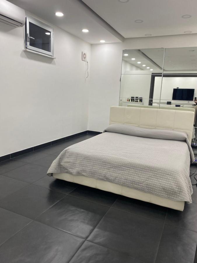 Casa Vacanza Naples Luaran gambar