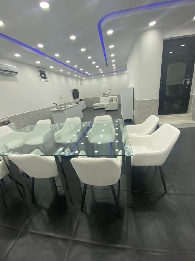 Casa Vacanza Naples Luaran gambar