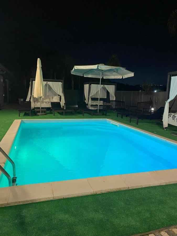 Casa Vacanza Naples Luaran gambar