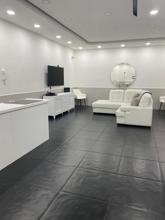 Casa Vacanza Naples Luaran gambar