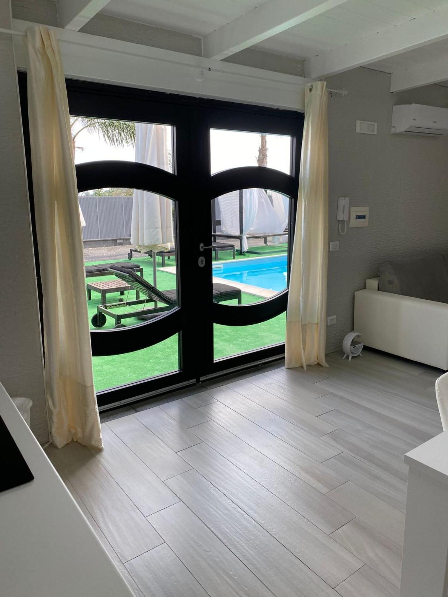 Casa Vacanza Naples Bilik gambar