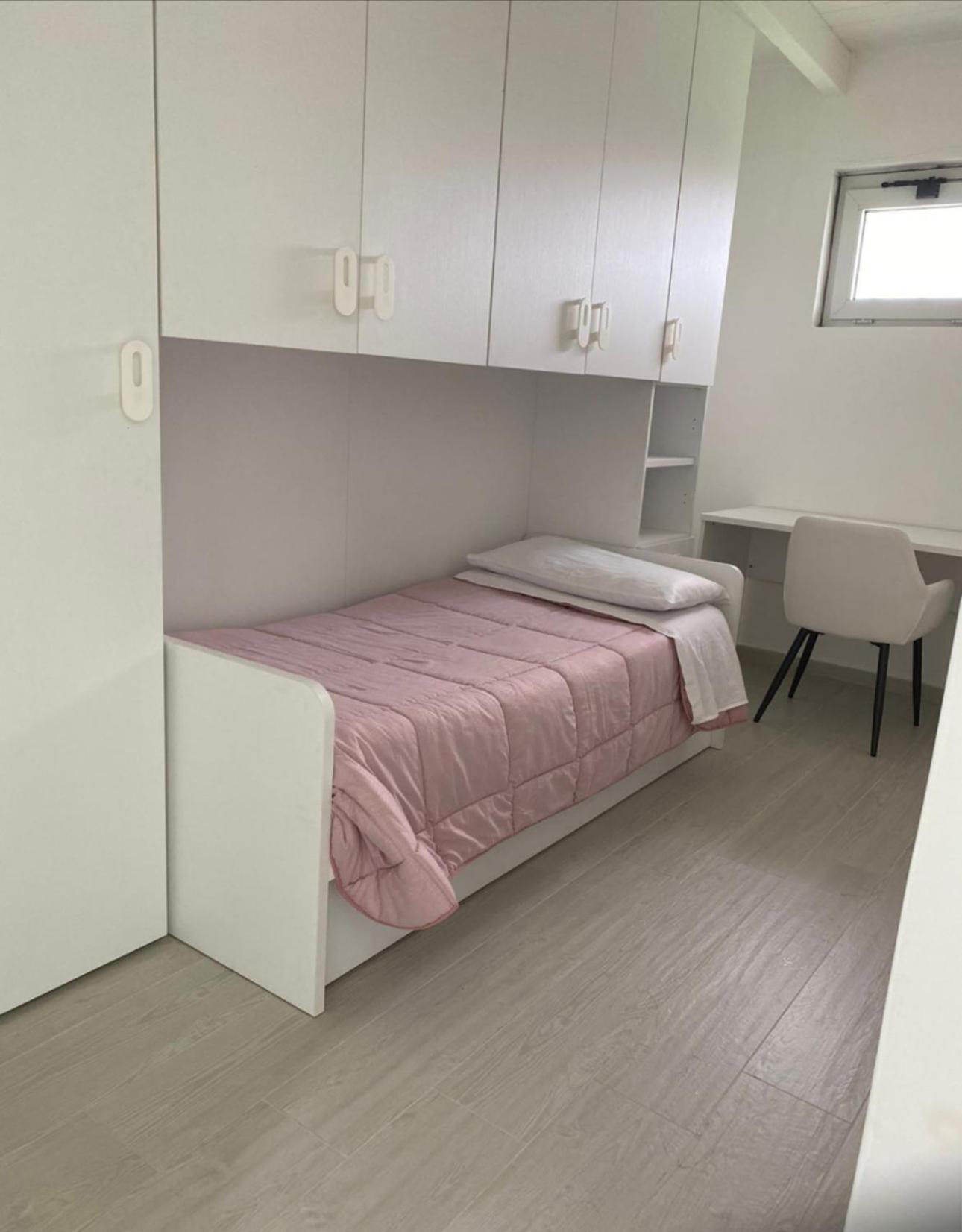 Casa Vacanza Naples Luaran gambar