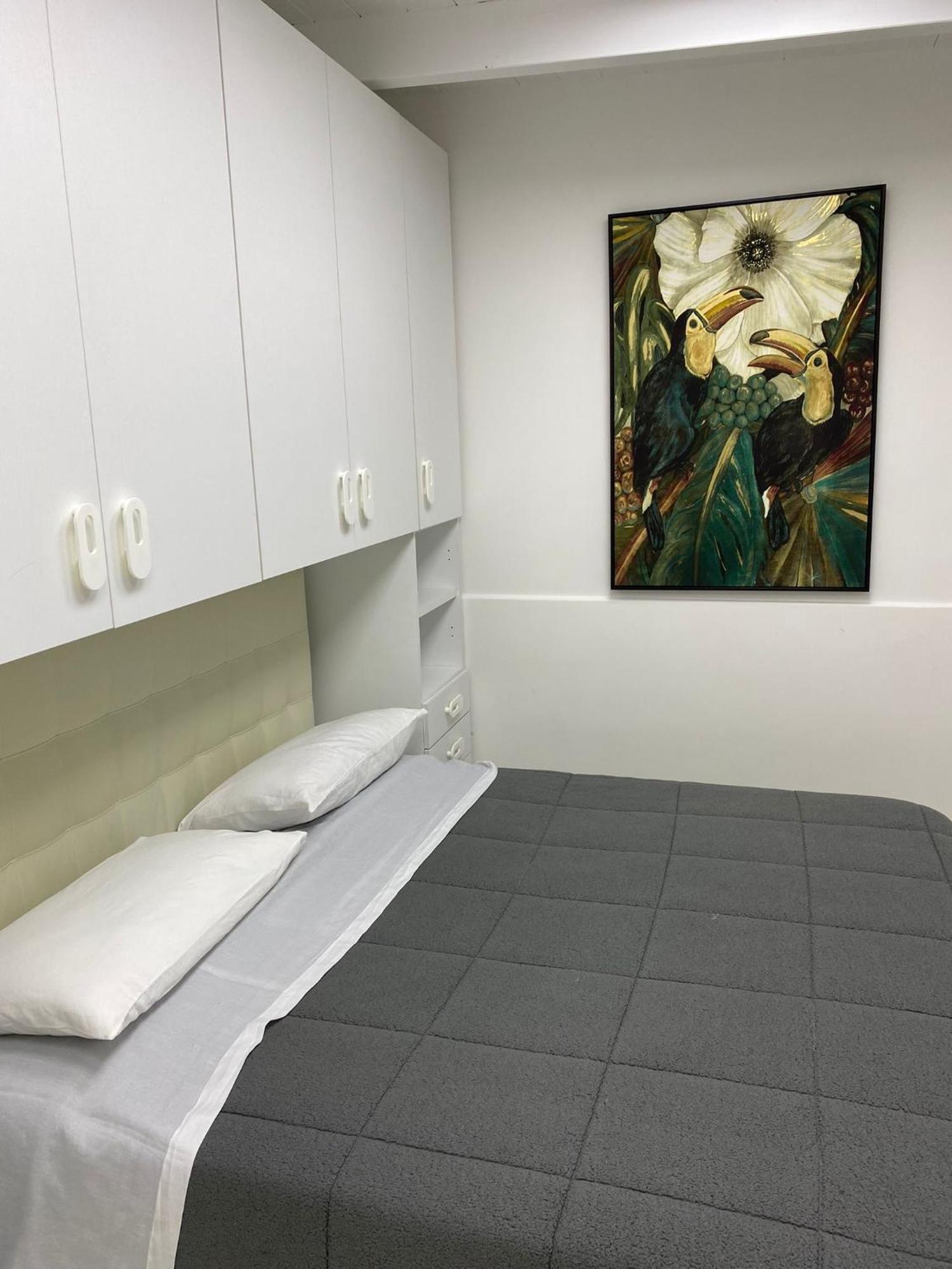 Casa Vacanza Naples Luaran gambar