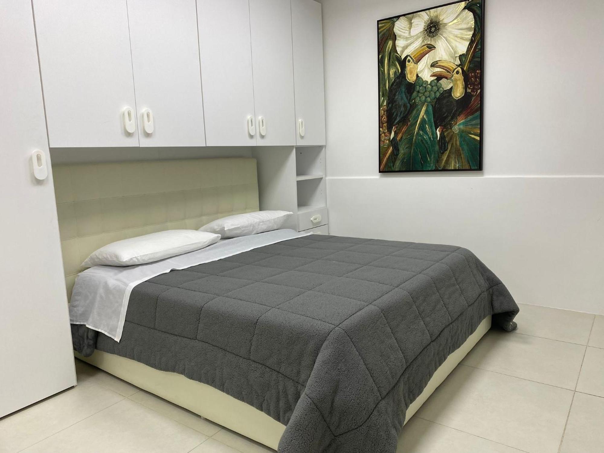 Casa Vacanza Naples Luaran gambar