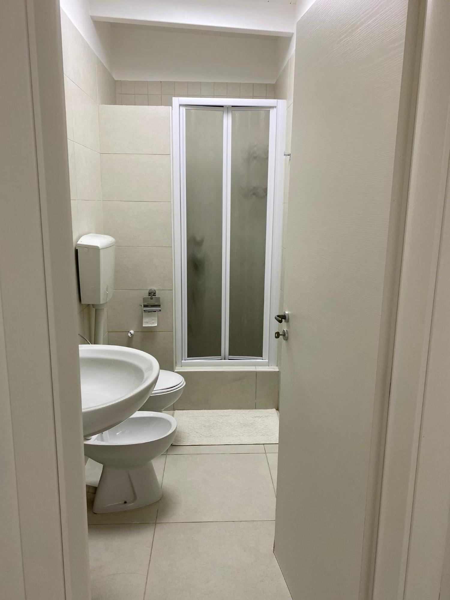 Casa Vacanza Naples Luaran gambar