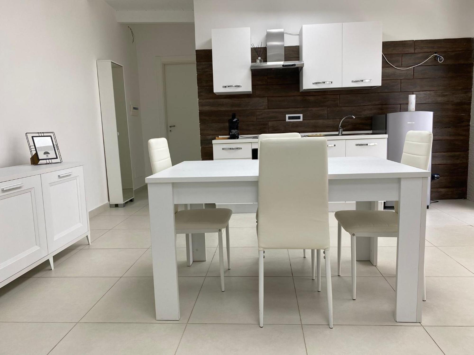 Casa Vacanza Naples Luaran gambar