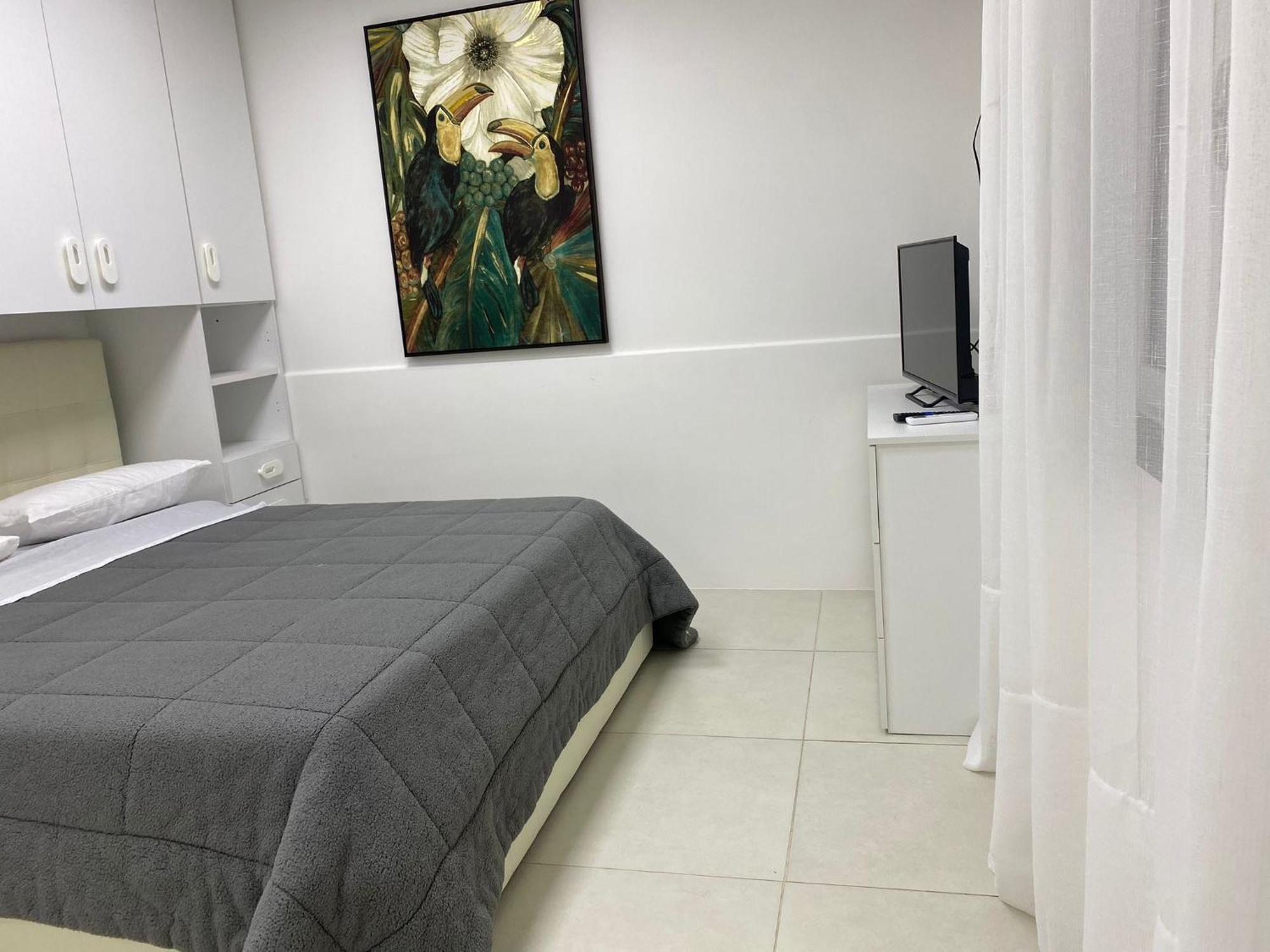 Casa Vacanza Naples Luaran gambar