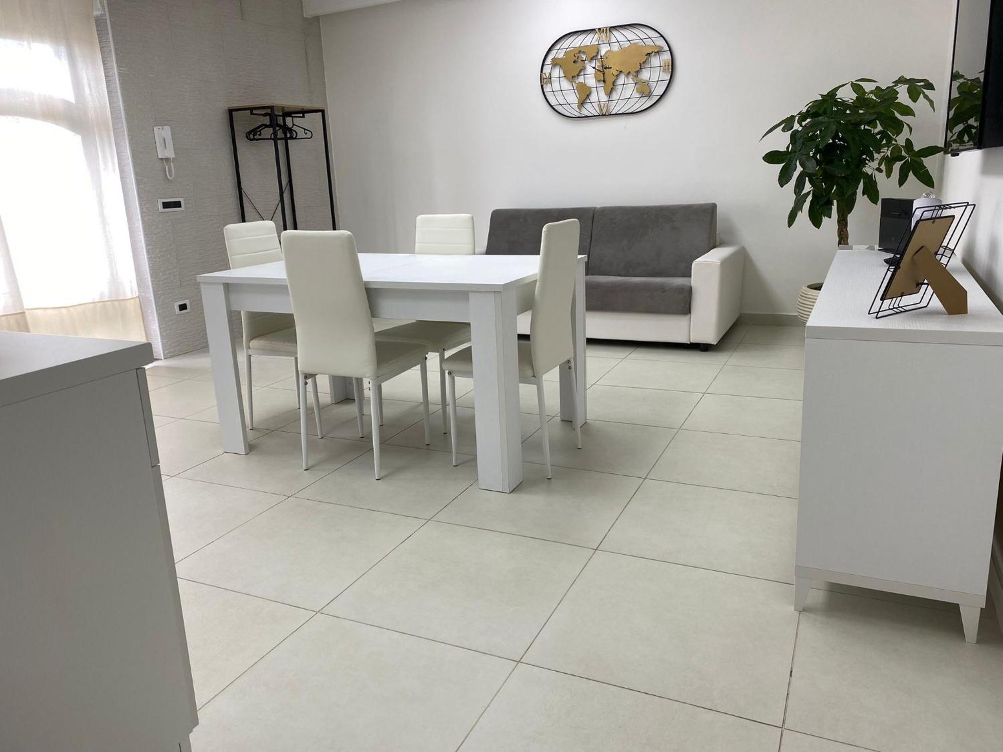 Casa Vacanza Naples Luaran gambar