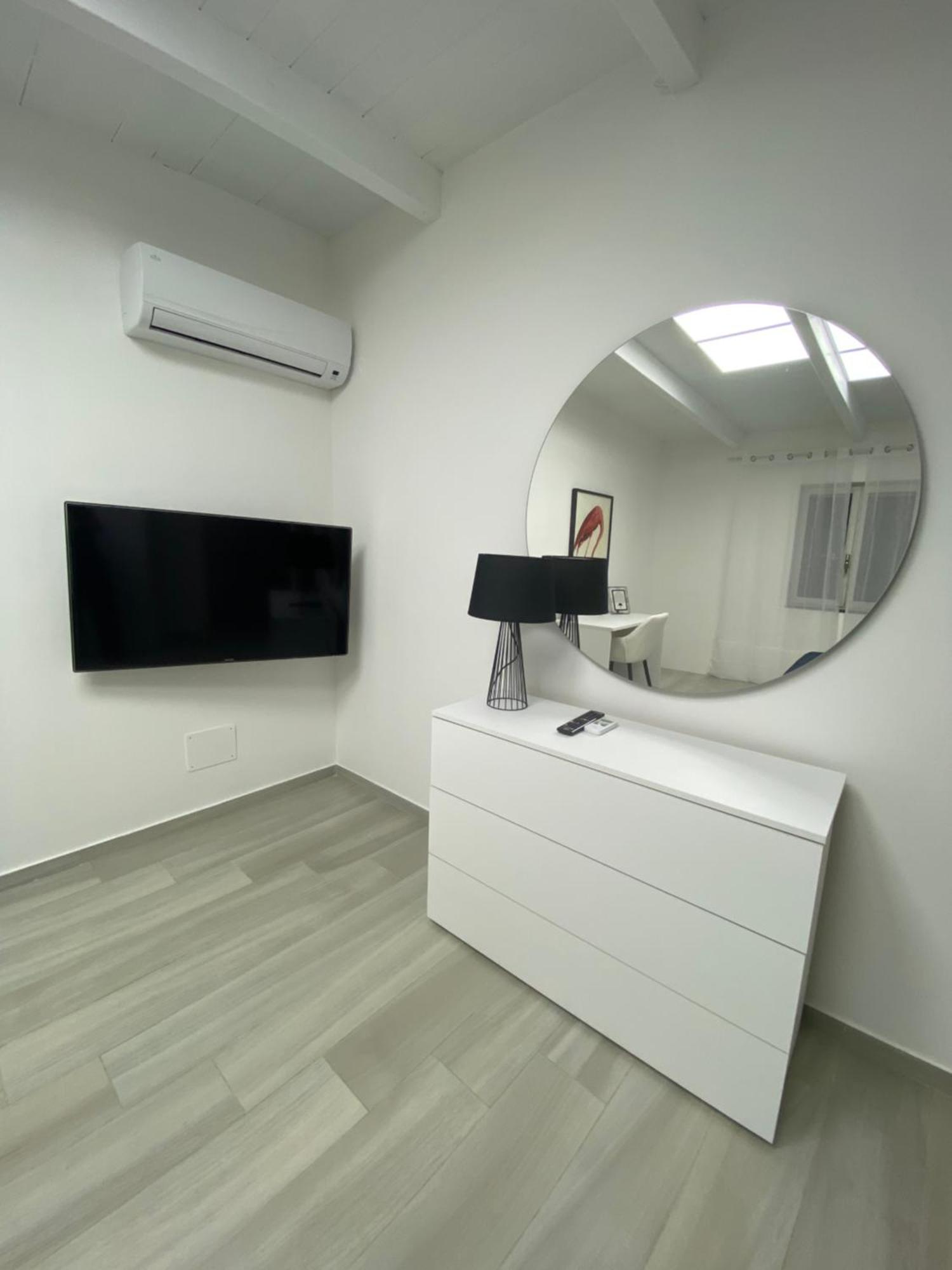 Casa Vacanza Naples Luaran gambar