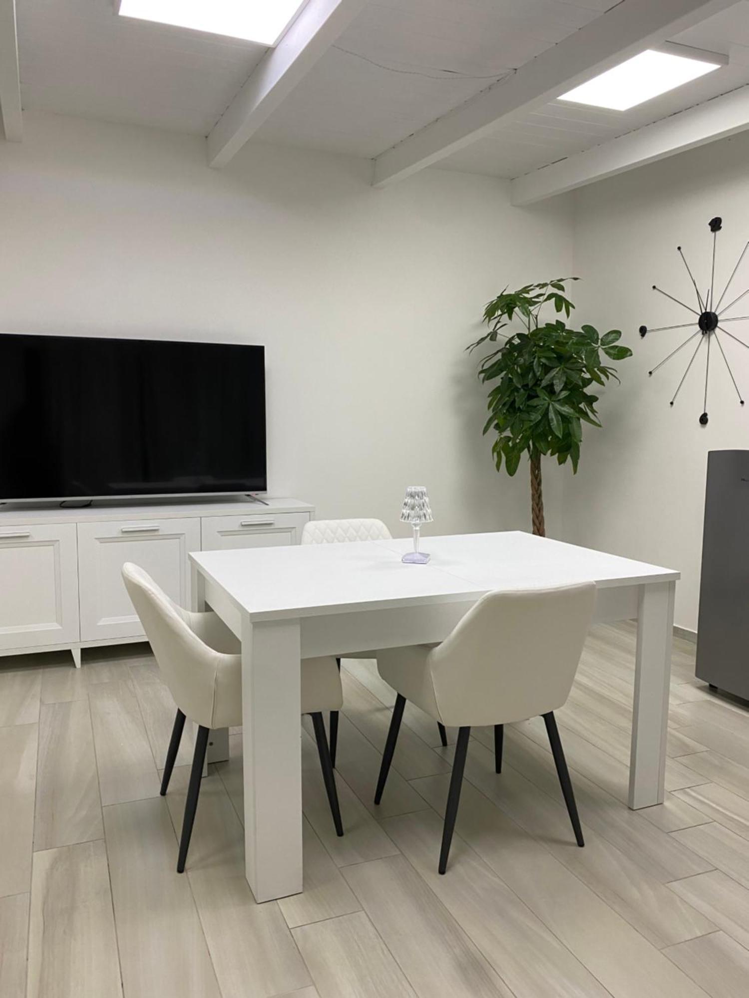 Casa Vacanza Naples Luaran gambar