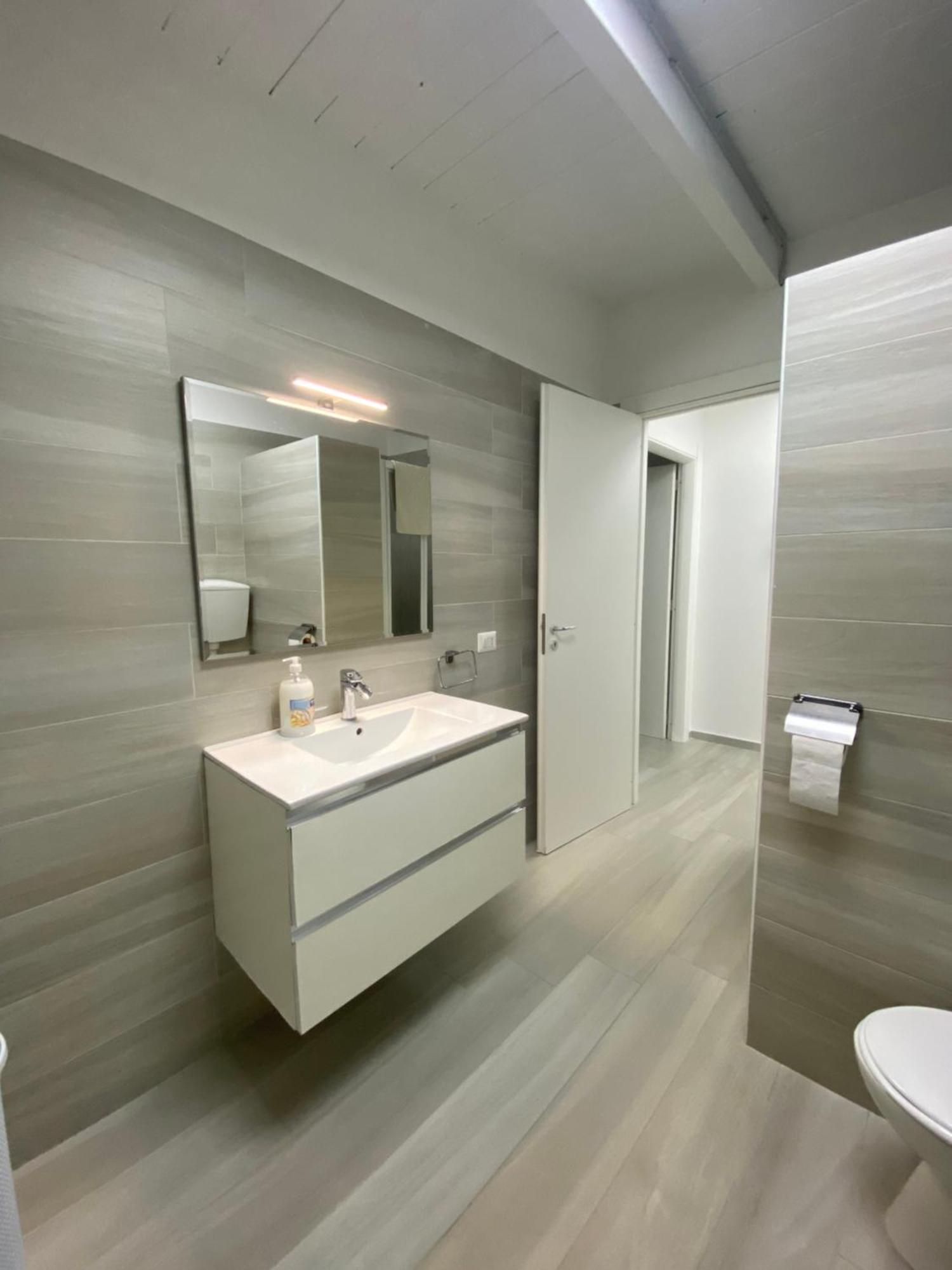 Casa Vacanza Naples Luaran gambar