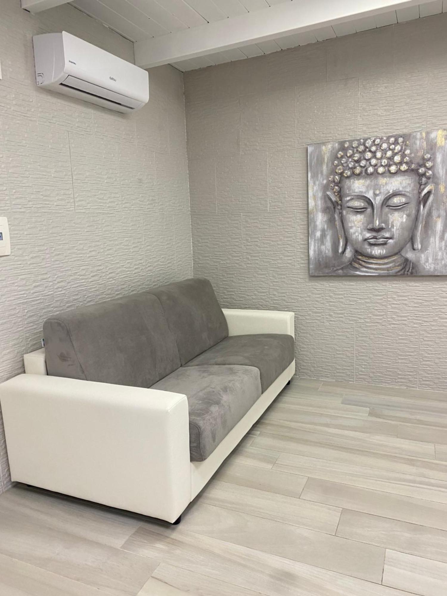 Casa Vacanza Naples Luaran gambar