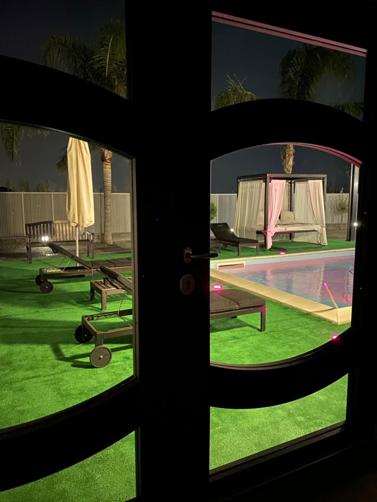 Casa Vacanza Naples Luaran gambar