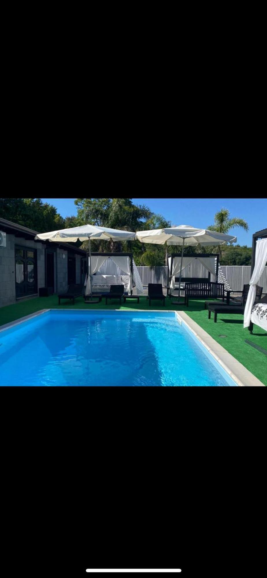 Casa Vacanza Naples Luaran gambar